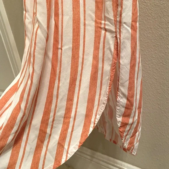 XS Cotton On Midi Dress - Picture 5 of 5